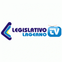 Legislativo Lageano logo vector logo