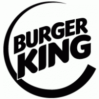 BURGER KING logo vector logo
