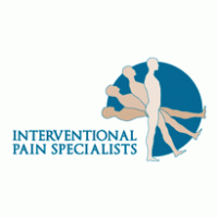 Interventional Pain Specialists logo vector logo
