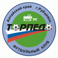 FK Torpedo Rubtsovsk logo vector logo