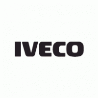 Iveco logo vector logo