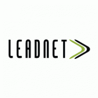 Leadnet Ltd. logo vector logo