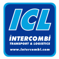 intercombi logo vector logo