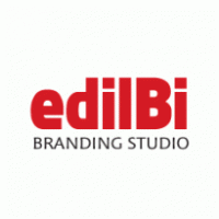 edilBi Branding Studio logo vector logo