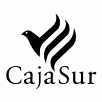 CAJA SUR logo vector logo