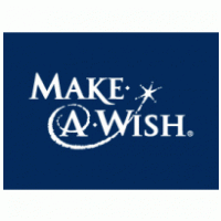 Make A Wish logo vector logo