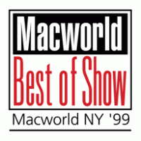 Macworld logo vector logo