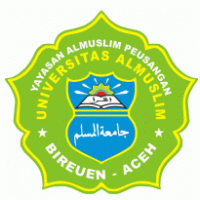 UNIMUS & STIT ALMUSLIM logo vector logo