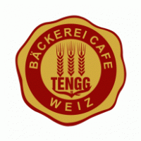 TENGG logo vector logo