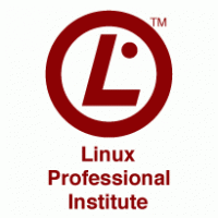 Linux Professional Institute logo vector logo