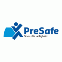 PreSafe logo vector logo