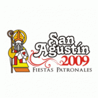 FERIAS DE SAN AGUSTIN DE GUACARA ESTADO CARABOBO-VENEZUELA logo vector logo
