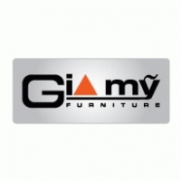 Gia my logo vector logo