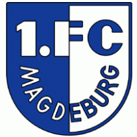 1 FC Magdeburg (1970’s logo) logo vector logo