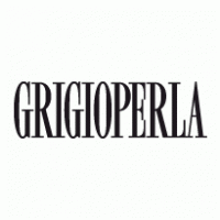 Grigioperla logo vector logo