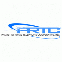 Palmetto Rural Telephone Cooperative logo vector logo