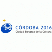 Córdoba 2016 logo vector logo
