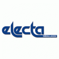 electa logo vector logo