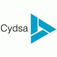 Cydsa old logo logo vector logo