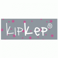 KipKep logo vector logo