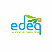 EDEQ – Empresa de Energía del Quindío S.A. E.S.P. logo vector logo
