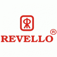 REVELLO logo vector logo
