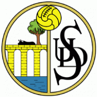 Union Deportiva Salamanca (70’s logo)