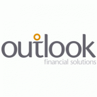 Outlook logo vector logo