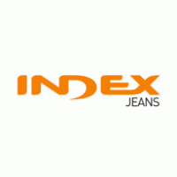Index Jeans logo vector logo