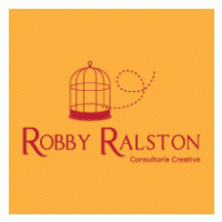 Robby Ralston logo vector logo