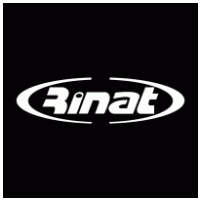 Rinat logo vector logo