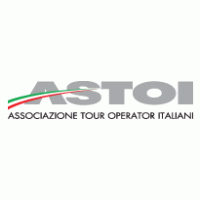 ASTOI logo vector logo