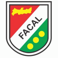 FACAL logo vector logo