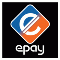 ePay logo vector logo