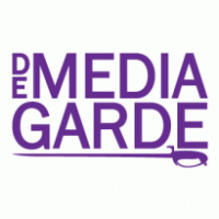 De MediaGarde logo vector logo
