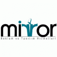 Mirror Reklam ve Tanıtım Hizmetleri logo vector logo