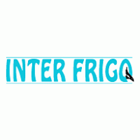 Inter Frigo logo vector logo