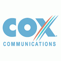 Cox Communications logo vector logo