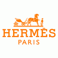 Hermes logo vector logo