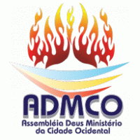 ADMCO – ADMCOGO logo vector logo
