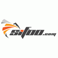 Sifoo.com logo vector logo
