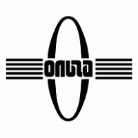 Olga logo vector logo