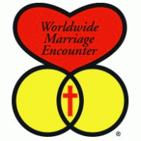 Worldwide Marriage Encounter logo vector logo