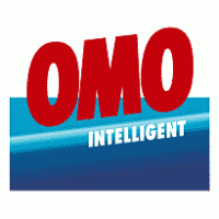 Omo Intelligent logo vector logo