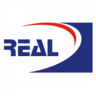 Real Transporte e Turismo logo vector logo