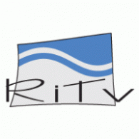 Ri Tv logo vector logo
