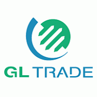 GL Trade logo vector logo