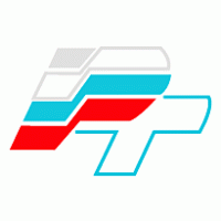 RT logo vector logo