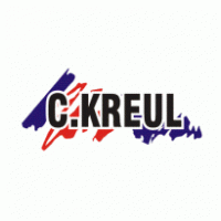 C.Kreul logo vector logo