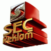 sec reklam logo vector logo